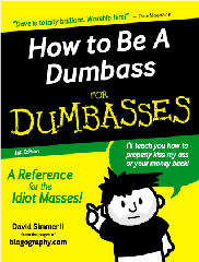 DumbassDumbassBooks
