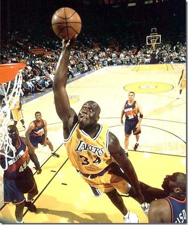 Shaquille-ONeal-Dunk
