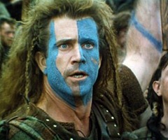 Braveheart