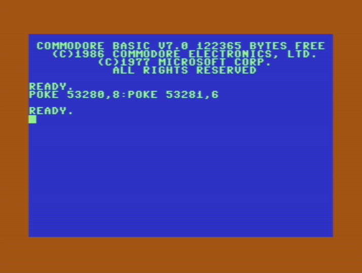 If you remember this it's time to schedule your colonoscopy.